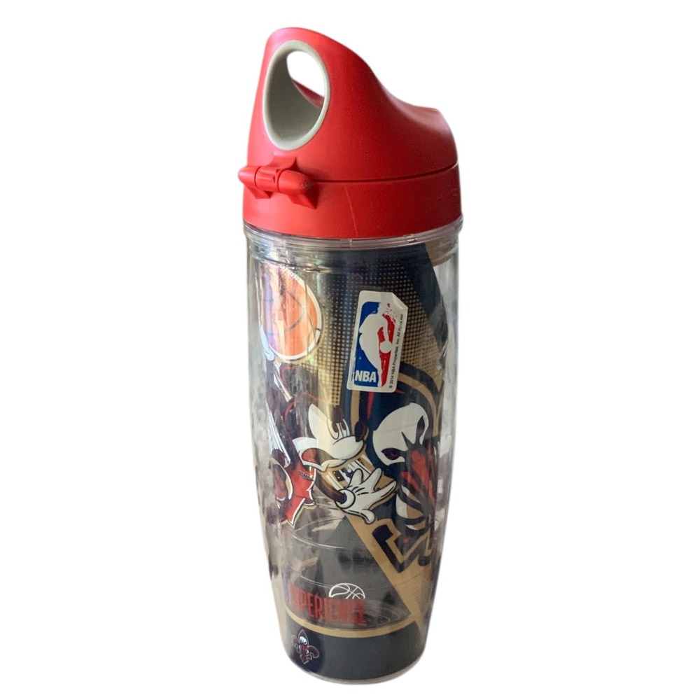 New Orleans Pelicans Tervis 20 oz Double Insulated Disney Tumbler
